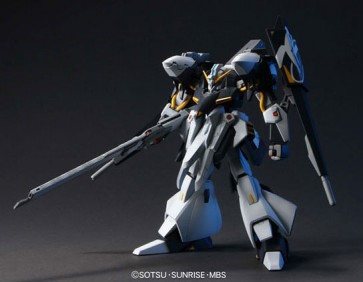 1/144 HGUC　ｷﾞｬﾌﾟﾗﾝTR-5　フライルー　バンダイ, BAN83393, by バンダイ