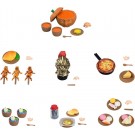 ブラインドボックスシリーズ ねんどろいどもあ 魔物飯 1BOX 7個入り グッドスマイルカンパニー, GSC73830, by グッドスマイルカンパニー