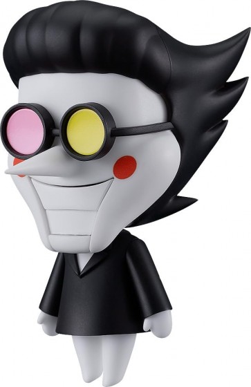ねんどろいど DELTARUNE スパムトン グッドスマイルカンパニー, GSC76997, by グッドスマイルカンパニー