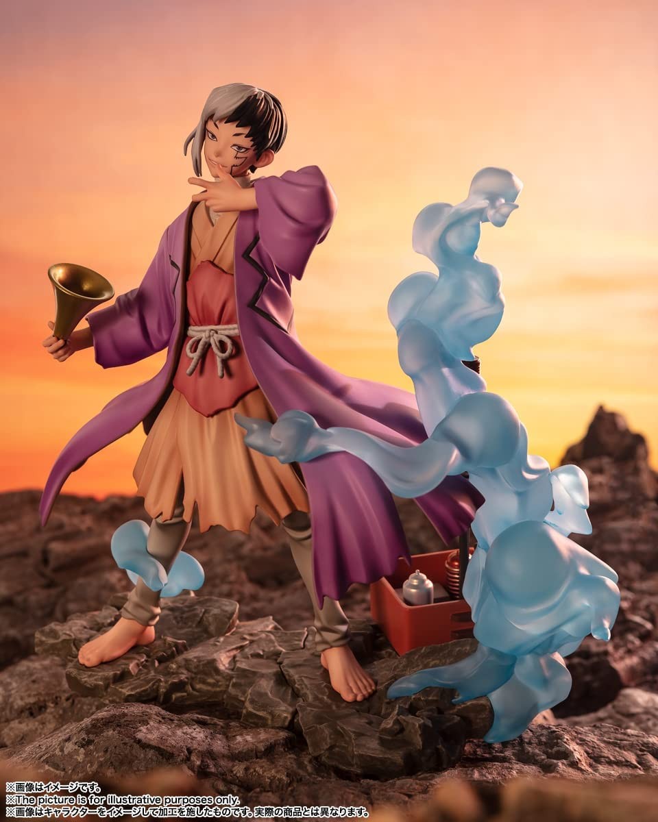 最終値下げ Dr.STONE ドクターストーン あさぎりゲン 71v1aVN07TL._UF350,350_QL50_.jpg