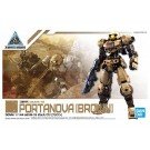 1/144 30MM bEXM-15 ポルタノヴァ [ブラウン] バンダイ, BAN90015, by バンダイ