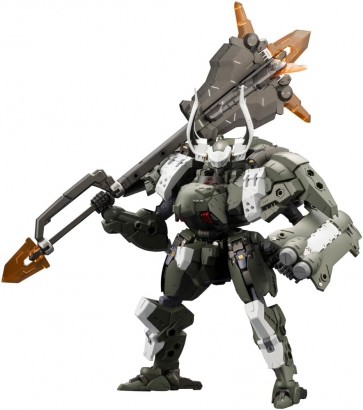 1/24 ヘキサギア バルクアームλ ウルフザルグ コトブキヤ, KBY58099, by コトブキヤ