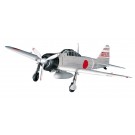 1/48三菱 A6M2b 零式艦上戦闘機 21型, HASJT43, by ハセガワ