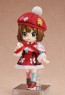 ねんどろいどどーる おようふくセット 2022クリスマス：Girl グッドスマイルカンパニー, GSC65731, by グッドスマイルカンパニー