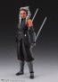 S.H.Figuarts アソーカ・タノ （STAR WARS: Ahsoka） バンダイ, BAC66185, by バンダイ