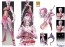 超像可動 ジョジョの奇妙な冒険 第5部 S・G メディコス, MEC01547, by メディコス