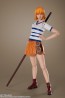 S.H.Figuarts ナミ （A Netflix Series: ONE PIECE） バンダイ, BAC62569, by バンダイ