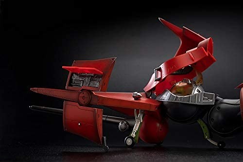 【新品未開封】ソードフィッシュII カウボーイビバップ　グッドスマイルカンパニー カウボーイビバップ 1/48 ソードフィッシュII 完成品