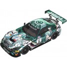 1/43 初音ミク #6 Mercedes-AMG Team Black Falcon 2019 SPA24H ver.  グッドスマイルカンパニー, GSC42306, by グッドスマイルカンパニー