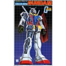 1/72 機動戦士ガンダム ガンダム メカニック・モデル バンダイ, BAN31794, by バンダイ