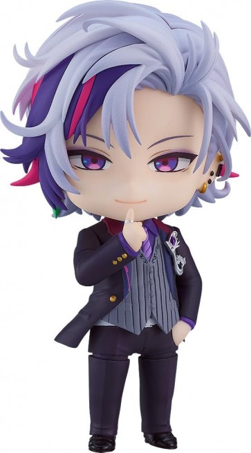 ねんどろいど にじさんじ 不破湊 グッドスマイルカンパニー, GSC98098, by グッドスマイルカンパニー