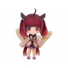 ミニフィギュア 東北きりたん PLUM, PLM86382, by PLUM