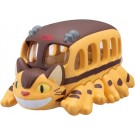 ドリームトミカ ジブリがいっぱい 01 となりのトトロ ネコバス タカラトミー, TAK12331, by タカラトミー