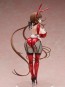 1/4 シノビマスター 閃乱カグラ NEW LINK 両備 忍転身 バニーVer. フリーイング, FRE12919, by FREEing
