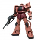 1/48 ﾒｶﾞｻｲｽﾞﾓﾃﾞﾙ ｼｬｱ専用ｻﾞｸ, BAN56636, by バンダイ