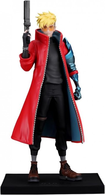 1/7 OSHI WORKS ヴァッシュ・ザ・スタンピード TRIGUN STAMPEDE コトブキヤ, KBY79759, by コトブキヤ 1/7 OSHI WORKS ヴァッシュ・ザ・スタンピード TRIGUN STAMPEDE コトブキヤ, KBY79759, by コトブキヤ
