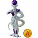 S.H.Figuarts ドラゴンボールZ フリーザ 第四形態 バンダイ, BAC29777, by バンダイ
