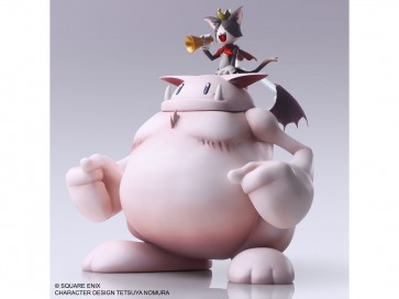ファイナルファンタジーVII ブリングアーツ ケット・シー&デブモーグリ スクウェアエニックス, SQE73234, by スクウェア・エニックス