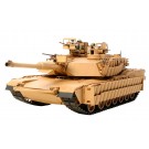 1/35 ﾐﾘﾀﾘｰﾐﾆﾁｭｱｼﾘｰｽﾞ 326 ｱﾒﾘｶ M1A2 SEP ｴｲﾌﾞﾗﾑｽ TUSK II タミヤ, TAM53262, by タミヤ