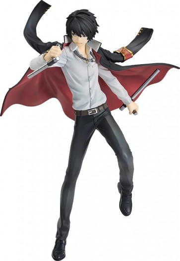 POP UP PARADE 家庭教師ヒットマンREBORN! 雲雀恭弥 グッドスマイルカンパニー, GSC49231, by グッドスマイルカンパニー