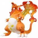 モンコレ リザードン(キョダイマックスのすがた) タカラトミー, TAK11913, by タカラトミー