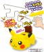 ポケットモンスター でんげきチュウい! ビリビリピカチュウ タカラトミー, TAK66894, by タカラトミー