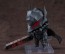 ねんどろいど ベルセルク ガッツ 狂戦士の甲冑Ver. グッドスマイルカンパニー, GSC62070, by グッドスマイルカンパニー