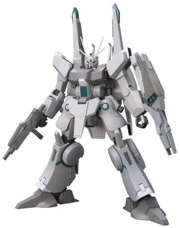 1/144 HGUC　ｼﾙｳﾞｧ･ﾊﾞﾚﾄ, BAN51406, by バンダイ