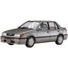 1/24 いすゞ ジェミニ (JT150)イルムシャー ターボ“ISUZU50周年記念特別限定車” ハセガワ, HAS05864, by ハセガワ