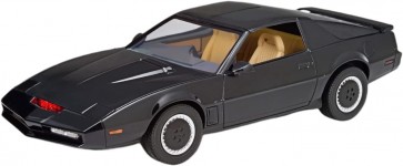 1/24 ムービーメカ No.KR-07 ナイトライダー ナイト2000 K.I.T.T. シーズンIV スキャナー音声ユニット付き アオシマ, AOS65617, by アオシマ