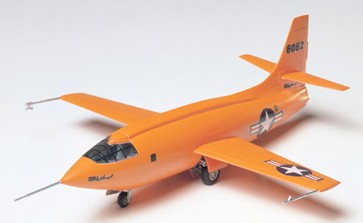 1/72  ﾍﾞﾙX-1, TAM60740, by タミヤ
