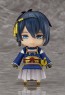 ねんどろいど Swacchao! 刀剣乱舞-ONLINE- 三日月宗近 オランジュルージュ, ORG29405, by オレンジ ルージュ