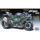 1/12 オートバイシリーズ カワサキ Ninja H2 CARBON タミヤ, TAM41364, by タミヤ