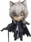 ねんどろいど アークナイツ シルバーアッシュ グッドスマイルカンパニー, GSC21850, by グッドスマイルカンパニー
