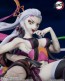 フィギュアーツZERO 鬼滅の刃 堕姫・妓夫太郎 バンダイ, BAC39004, by バンダイ