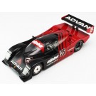 1/24 アドバン ポルシェ 962C ハセガワ, HAS03297, by ハセガワ