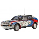 1/24 ランチア デルタ HF インテグラーレ 16v 1991 1000湖ラリー　ハセガワ, HAS20289, by ハセガワ