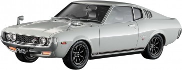 1/24 トヨタ セリカ LB 1600GT ハセガワ, HAS11605, by ハセガワ