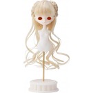 Harmonia bloom ウィッグシリーズ シニヨンロング （プラチナゴールド） Harmoniグッドスマイルカンパニー, GSC38278, by グッドスマイルカンパニー