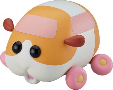 MODEROID PUI PUI モルカー くみたてモルカー ポテト グッドスマイルカンパニー, GSC49021, by グッドスマイルカンパニー