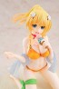 1/7 この素晴らしい世界に祝福を! ダクネス 原作版水着Ver. カドカワ, KDK49091, by 角川書店