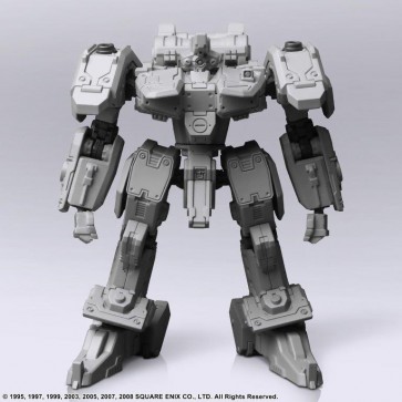 1/72 フロントミッションストラクチャーアーツ プラスティック モデルキット ヴィーザフ スクウェアエニックス, SQE73401, by スクウェア・エニックス