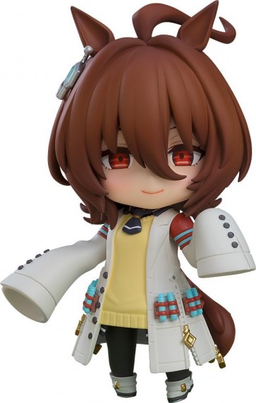 ねんどろいど ウマ娘 プリティーダービー アグネスタキオン グッドスマイルカンパニー, GSC96728, by グッドスマイルカンパニー
