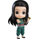 ねんどろいど HUNTER x HUNTER イルミ グッドスマイルカンパニー, GSC77109, by グッドスマイルカンパニー