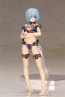 フレームアームズ・ガール P3 フレズヴェルク Bikini Armor Ver. コトブキヤ, KBY69224, by コトブキヤ