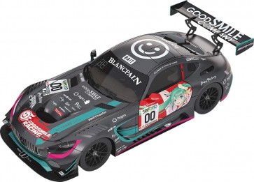 1/64 グッドスマイル 初音ミク AMG 2017 SPA24H 決勝 ver. グッドスマイルカンパニー, GSC42436, by グッドスマイルカンパニー