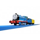 プラレール トーマス TS-02 エドワード タカラトミー, TAK77810, by タカラトミー