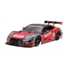 1/10 RCC MOTUL AUTECH GT-R(TT-02シャーシ) タミヤ, TAM86257, by タミヤ