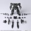 1/72 フロントミッションストラクチャーアーツ プラスティック モデルキット ナムスカル スクウェアエニックス, SQE73319, by スクウェア・エニックス
