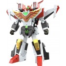太陽の勇者 ファイバード THE合体 グランバード グッドスマイルカンパニー, GSC98340, by グッドスマイルカンパニー
